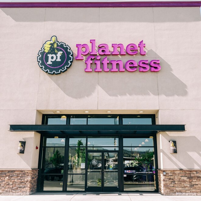 Planet Fitness